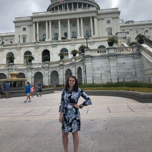 Meet your Posher, Dawcin